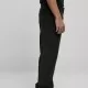 Мъжки панталон в черно Urban Classics Corduroy Workwear, Мъже - Hoodstyle.bg
