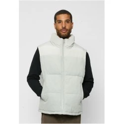 Грейка Cord Vest lightasphalt XXL