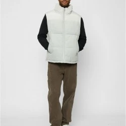 Грейка Cord Vest lightasphalt XXL