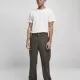 Класически мъжки панталон в тъмносиво Urban Classics Classic Workwear, Панталони - Hoodstyle.bg