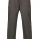 Класически мъжки панталон в тъмносиво Urban Classics Classic Workwear, Панталони - Hoodstyle.bg