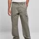 Карго панталон в сив цвят Straight Leg Cargo Pants, Панталони - Hoodstyle.bg