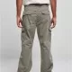Карго панталон в сив цвят Straight Leg Cargo Pants, Панталони - Hoodstyle.bg