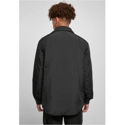 Мъжко яке в черен цвят Urban Classics Padded Nylon