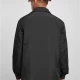 Мъжко яке в черен цвят Urban Classics Padded Nylon, Пролет / Есен - Hoodstyle.bg