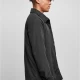 Мъжко яке в черен цвят Urban Classics Padded Nylon, Пролет / Есен - Hoodstyle.bg