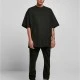 Мъжка овърсайз тениска в черно Urban Classics Huge Tee, Овърсайз - Hoodstyle.bg