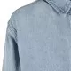 Дамска дънкова рокля в син цвят Urban Classics, Рокли - Hoodstyle.bg