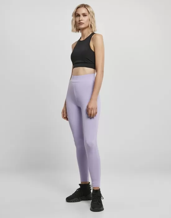 Спортен сутиен в черен цвят Urban Classics, Жени - Hoodstyle.bg