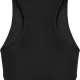 Спортен сутиен в черен цвят Urban Classics, Жени - Hoodstyle.bg