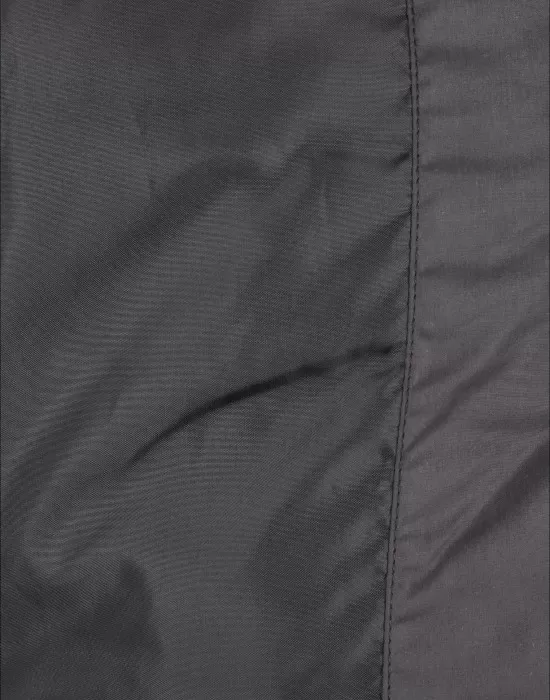 Дамско яке в черен цвят Urban Classics Peached Puffer, Якета - Hoodstyle.bg