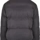 Дамско яке в черен цвят Urban Classics Peached Puffer, Якета - Hoodstyle.bg