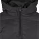 Дамско спортно яке в черен цвят Urban Classics, Якета - Hoodstyle.bg