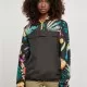 Дамска ветровка в цветен принт Ladies Mixed Jacket, Якета - Hoodstyle.bg