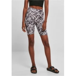 Дамски къс клин в бял цвят Ladies Soft Shorts