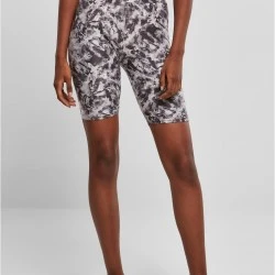Дамски къс клин в бял цвят Ladies Soft Shorts