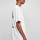 Мъжка тениска в бял цвят Urban Classics, Тениски - Hoodstyle.bg