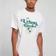 Мъжка тениска в бял цвят Urban Classics, Тениски - Hoodstyle.bg