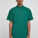 Мъжка тениска в зелен цвят Urban Classics, Тениски - Hoodstyle.bg