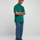 Мъжка тениска в зелен цвят Urban Classics, Тениски - Hoodstyle.bg