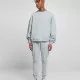 Мъжка светлосиня блуза Urban Classics 80's Crewneck, Блузи - Hoodstyle.bg