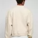 Мъжка блуза в пясъчен цвят Urban Classics 80's Crewneck, Блузи - Hoodstyle.bg