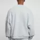 Мъжка светлосиня блуза Urban Classics 80's Crewneck, Блузи - Hoodstyle.bg