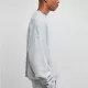 Мъжка светлосиня блуза Urban Classics 80's Crewneck, Блузи - Hoodstyle.bg