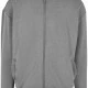 Мъжко яке в сиво Urban Classics Washed Bomber, Бомбъри - Hoodstyle.bg