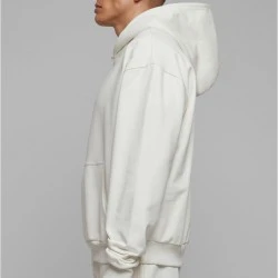 Мъжки суичър в бял цвят Urban Classics