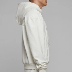 Мъжки суичър в бял цвят Urban Classics