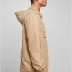 Мъжка ветровка в бежово Urban Classics Recycled Basic, Ветровки - Hoodstyle.bg