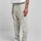 Мъжко спортно долнище в светлосив цвят Low Crotch Sweatpants, Долнища - Hoodstyle.bg