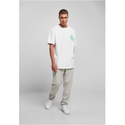 Мъжко спортно долнище в светлосив цвят Low Crotch Sweatpants