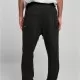 Мъжко спортно долнище в черен цвят Low Crotch Sweatpants, Долнища - Hoodstyle.bg