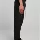Мъжко спортно долнище в черен цвят Low Crotch Sweatpants, Долнища - Hoodstyle.bg