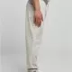 Мъжко спортно долнище в светлосив цвят Low Crotch Sweatpants, Долнища - Hoodstyle.bg