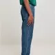 Мъжки дънки в цвят индиго Urban Classics, Дънки - Hoodstyle.bg
