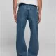Мъжки дънки в син цвят Organic Denim, Дънки - Hoodstyle.bg
