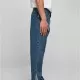 Мъжки дънки в син цвят Organic Denim, Дънки - Hoodstyle.bg