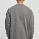 Мъжка блуза в тъмносив цвят Urban Classics Heavy Terry, Блузи - Hoodstyle.bg