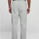 Мъжки спортен панталон в светлосин цвят Urban Classics Terry, Панталони - Hoodstyle.bg