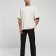 Мъжка тениска в светлосив цвят Urban Classics Tee, Тениски - Hoodstyle.bg