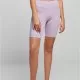 Дамски къс клин в лилав цвят Ladies Color Shorts, Клинове - Hoodstyle.bg