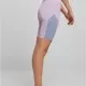 Дамски къс клин в лилав цвят Ladies Color Shorts, Клинове - Hoodstyle.bg