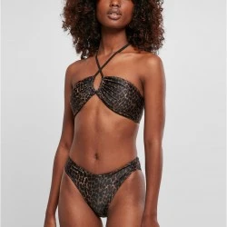 Бански костюм от две части Urban Classics AOP Hot