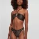 Бански костюм от две части Urban Classics AOP Hot, Бански - Hoodstyle.bg