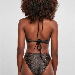 Бански костюм от две части Urban Classics AOP Hot