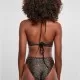 Бански костюм от две части Urban Classics AOP Hot, Бански - Hoodstyle.bg