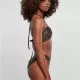 Бански костюм от две части Urban Classics AOP Hot, Бански - Hoodstyle.bg
